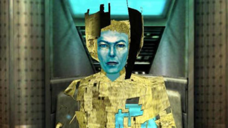 BOWIE PLANEO RESUCITAR A ZIGGY DESDE UN SATELITE