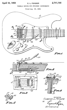 LA INCREÍBLE HISTORIA DEL INVENTOR DE LAS GUITARRAS FENDER