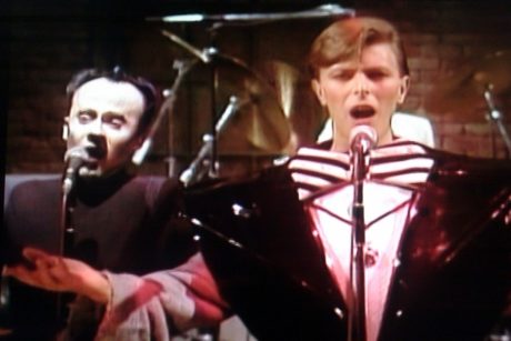 20 AÑOS SIN KLAUS NOMI, EL EXTRATERRESTRE QUE CANTABA ÓPERA