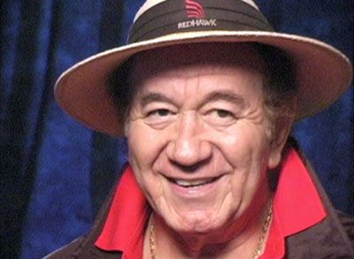 TRINI LOPEZ: MUCHO MÁS QUE UN SIMPLE MARTILLO