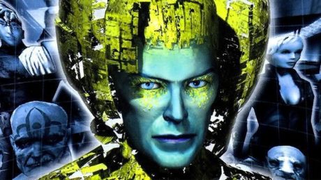 BOWIE PLANEO RESUCITAR A ZIGGY DESDE UN SATELITE