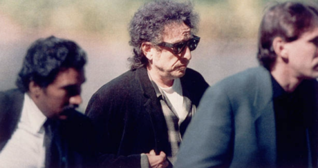 CÓMO MURIÓ JERRY GARCIA, EL LIDER DE GRATEFUL DEAD