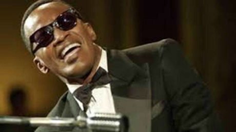 EN RECUERDO DEL ENORME RAY CHARLES