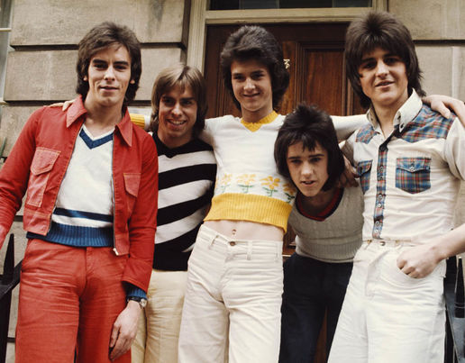 MUERE IAN MITCHELL, CANTANTE DE BAY CITY ROLLERS