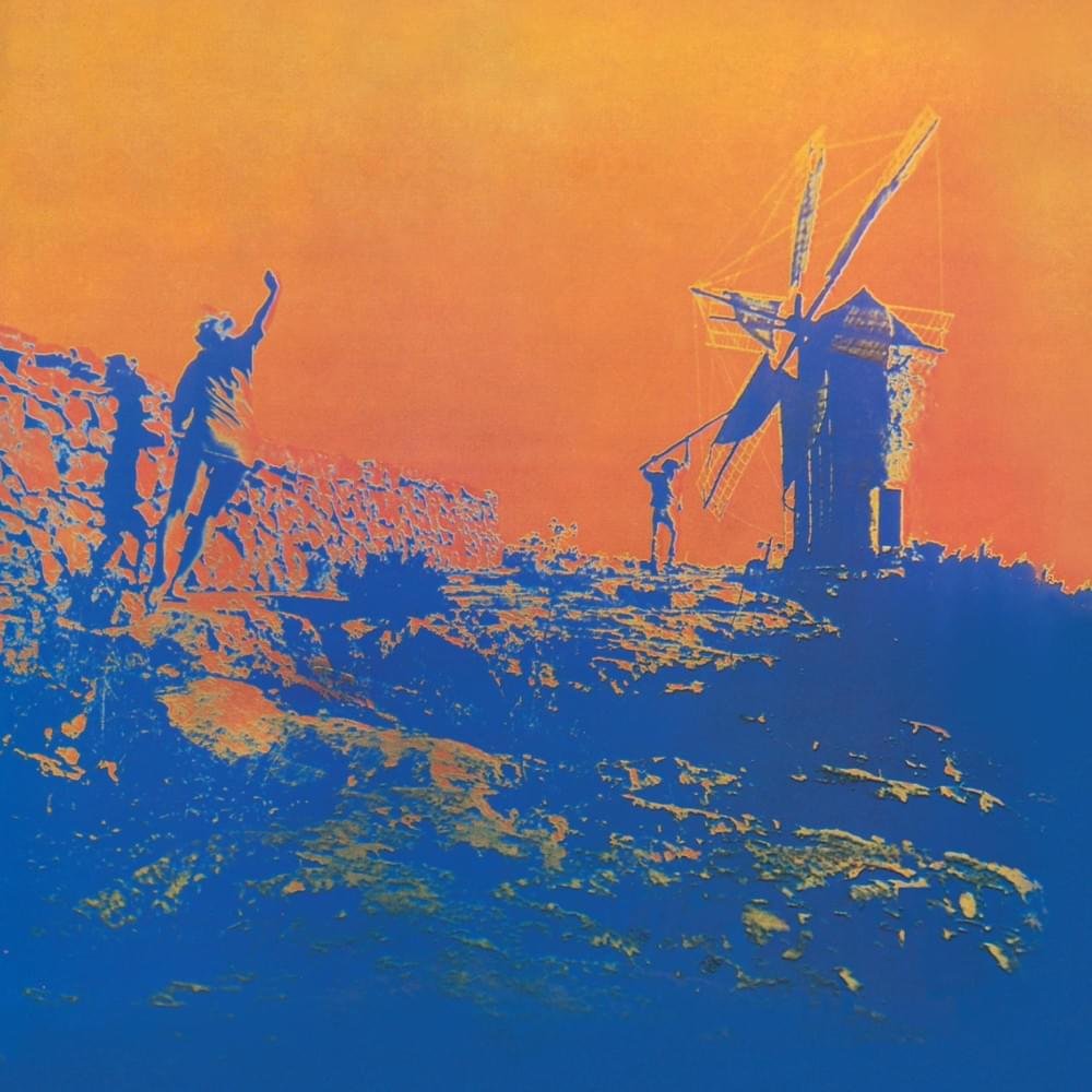PINK FLOYD: UNA MARAVILLA PERDIDA EN LA BANDA SONORA DE "MORE"