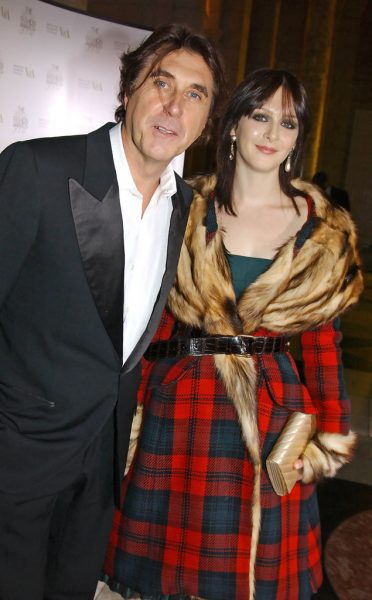BRYAN FERRY, EL PERFECTO GENTLEMAN , CUMPLE HOY 76 AÑOS