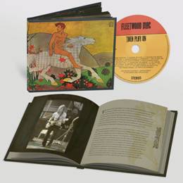 FLEETWOOD MAC : "THEN PLAY ON" (1969) , ALBUM HISTORICO