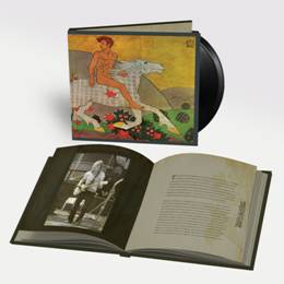FLEETWOOD MAC : "THEN PLAY ON" (1969) , ALBUM HISTORICO