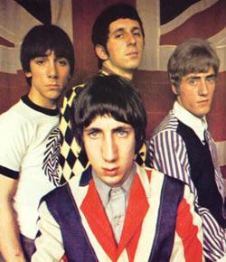 THE WHO: "MY GENERATION" CUMPLE 56 AÑOS