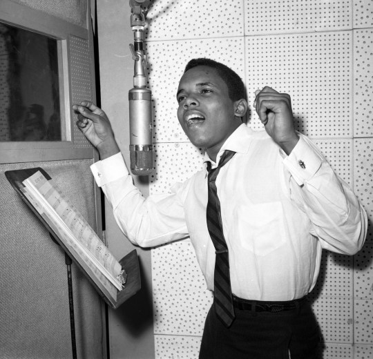 JOHNNY NASH, EL GRAN AMIGO DE BOB MARLEY