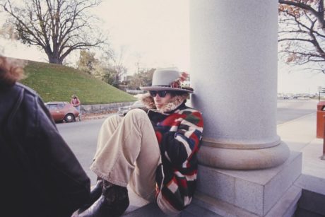 EL EXTRAÑO EXPERIMENTO DE BOB DYLAN: LA ROLLING THUNDER REVUE
