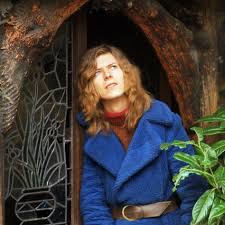 DAVID BOWIE "THE MAN WHO SOLD THE WORLD", ALBUM HISTORICO, CUMPLE 50 AÑOS