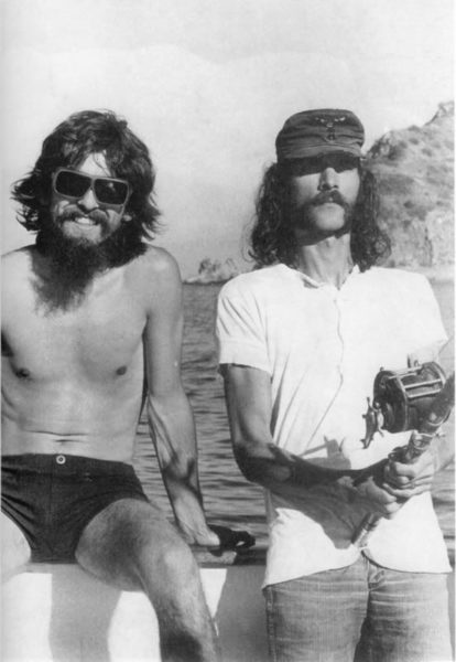 DAVID CROSBY (80 AÑOS): LA CANCIÓN QUE LE ESCRIBIÓ A GEORGE HARRISON