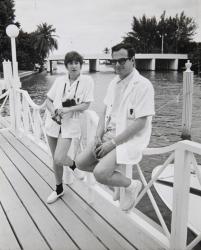 JOHN LENNON: SOBRE SU BISEXUALIDAD