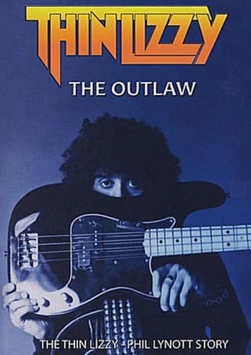 EL INMENSO CONCIERTO DE PHIL LYNOTT