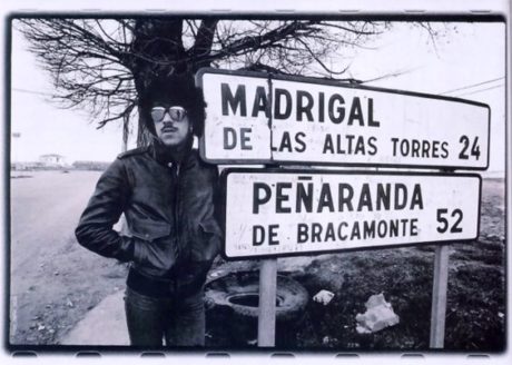 EL INMENSO CONCIERTO DE PHIL LYNOTT