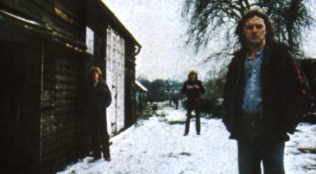 DAVID GILMOUR Y NICK MASON SE QUEDARON CON EL NOMBRE PINK FLOYD