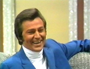 MUERE DES O´CONNOR , EL REY DEL ENTRETENIMIENTO