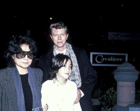 JOHN LENNON: SOBRE SU BISEXUALIDAD