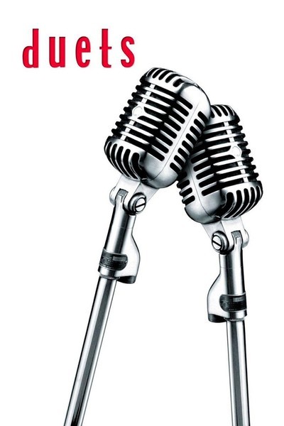 PODCAST PYD: 10 EXQUISITOS DUETOS