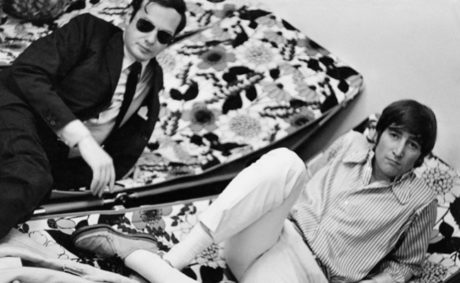 JOHN LENNON: SOBRE SU BISEXUALIDAD