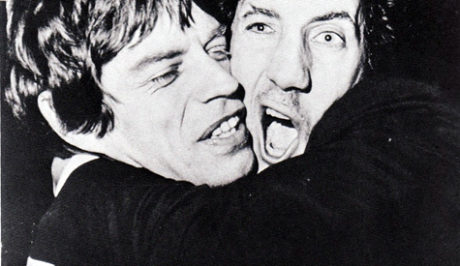 PETE TOWNSHEND ; "YO SOY BISEXUAL"