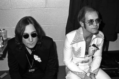 JOHN LENNON: SOBRE SU BISEXUALIDAD