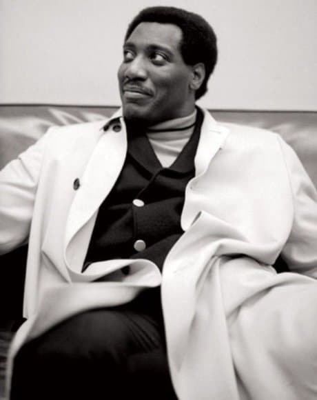 LA HISTORIA MORTAL DE OTIS REDDING
