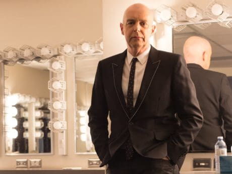 LA OBRA MAESTRA DE PET SHOP BOYS