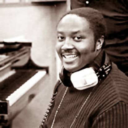EL "ASESINATO" DE DONNY HATHAWAY