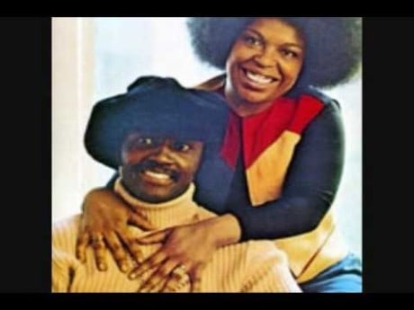 EL "ASESINATO" DE DONNY HATHAWAY