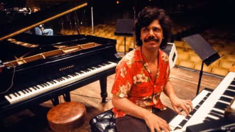 UN AÑO DE LA MUERTE DE CHICK COREA, UNO DE LOS GRANDES INNOVADORES DEL JAZZ