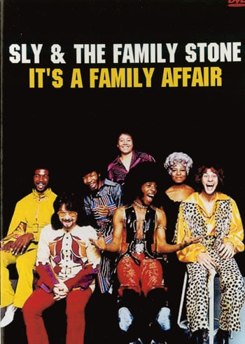 SLY STONE, EL REY DEL FUNK CUMPLE 81 AÑOS