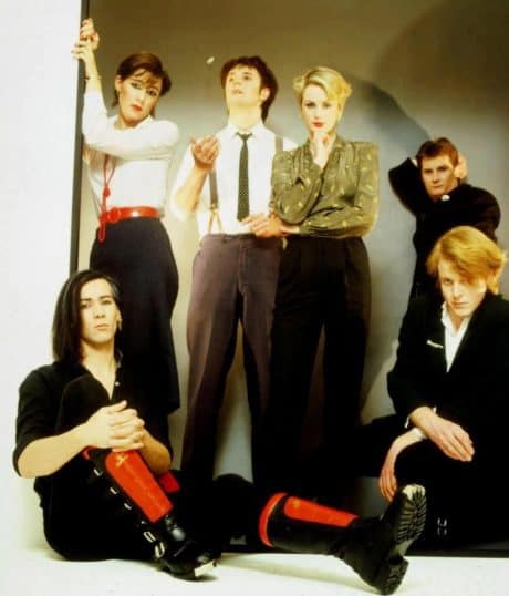 THE HUMAN LEAGUE: LA VERDADERA HISTORIA EN UN GRAN DOCUMENTAL