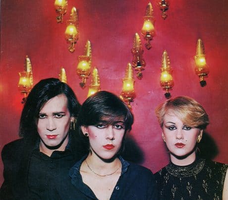 THE HUMAN LEAGUE: LA VERDADERA HISTORIA EN UN GRAN DOCUMENTAL