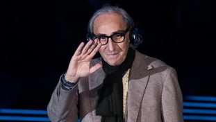 MUERE FRANCO BATTIATO: EL ULTIMO DE LOS GENIOS ITALIANOS