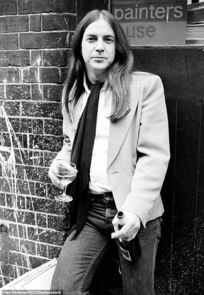 MICK JAGGER ADORABA A PHIL MAY, LIDER DE LOS PRETTY THINGS