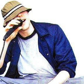 GREGG ALEXANDER : EL GENIO PERDIDO
