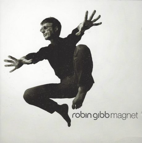 LA MUERTE DE ROBIN GIBB DE LOS BEE GEES