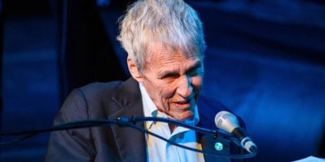 EL MARAVILLOSO ETERNO BURT BACHARACH