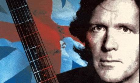 JOHN WETTON (KING CRIMSON, ROXY MUSIC, ASIA) , UN SENSACIONAL MUSICO