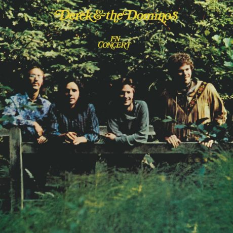 JIM GORDON DE DEREK & THE DOMINOS, EL GRAN MÚSICO QUE ASESINÓ A SU MADRE