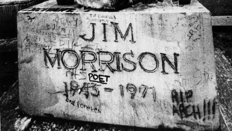 JIM MORRISON : SU PELICULA DEFINITIVA