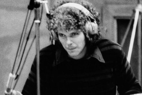 JIM GORDON DE DEREK & THE DOMINOS, EL GRAN MÚSICO QUE ASESINÓ A SU MADRE