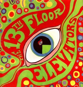 EN RECUERDO DE ROKY ERICKSON DE 13TH FLOOR ELEVATORS