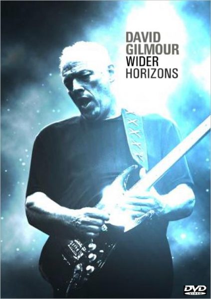DAVID GILMOUR CUENTA LA VERDAD DE PINK FLOYD EN EL DOCUMENTAL "WIDER HORIZONS"