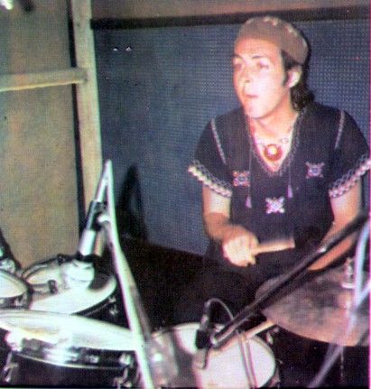 PAUL MC CARTNEY: LA HISTORIA DE "BAND ON THE RUN" EN PELICULA