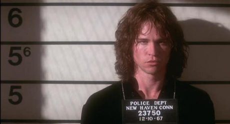 THE DOORS : LA VERDAD SOBRE LA PELICULA DEL GRUPO POR OLIVER STONE