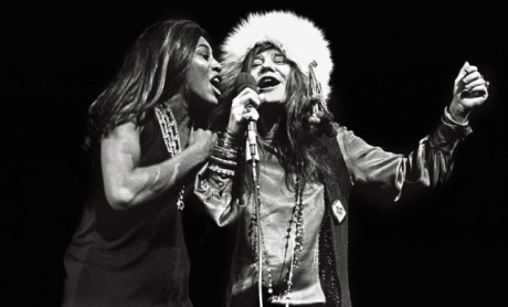 LAS DIEZ MUJERES MAS GRANDES DEL ROCK