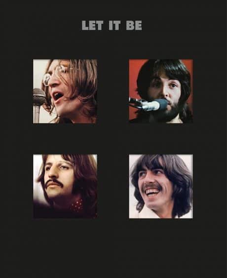 BEATLES: LAS MEZCLAS REALES DE GLYN JOHNS DE GEAT BACK" SÓLO SE HAN PUBLICADO EN JAPON